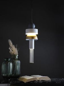 led pendant lamp