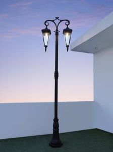 outdoor garden lighting