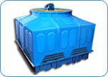 Frp Cooling Tower