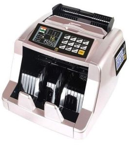 Currency Counting Machine