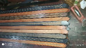 Leather Belts