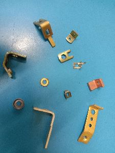 Sheet Metal Component