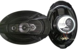 Car Speaker