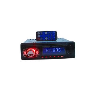 Car Stereo Receiver