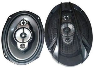 car stereo speakers