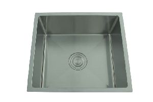 FS 1816 HM Hand Made Kitchen Sink