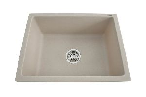 FS 2418 NQ Natural Quartz Kitchen Sink