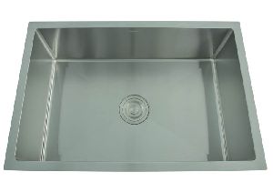 FS 2718 HM Hand Made Kitchen Sink