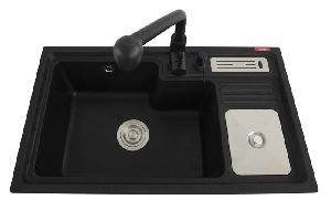 FS 3118 NQ Designer Quartz Kitchen Sink