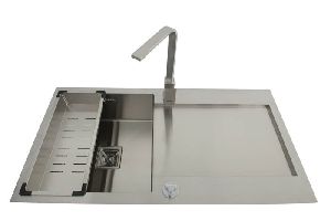 FS 3920 IS Intelligent Kitchen Sink