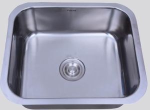 FS 501 Undermount Kitchen Sink