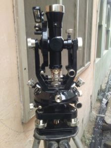 Theodolite