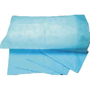 disposable pillow cover