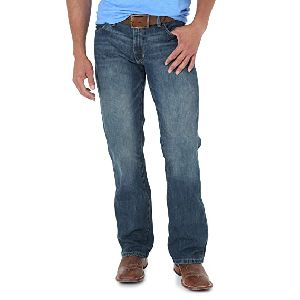 mens bootcut jeans