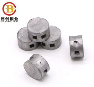 bcm305 lead meter seals