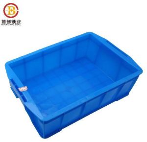 BCPB006 plastic parts storage accessory box