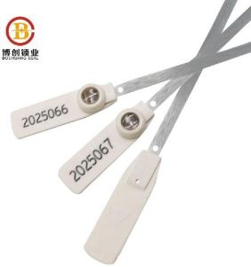 BCSS106 high security seal for metal