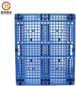 Heavy Duty Plastic Pallets