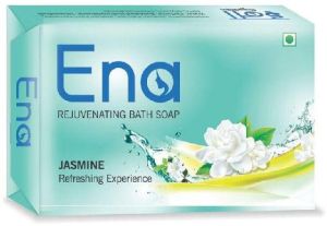 Ena Jasmine Bath Soap