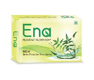 Ena Neem Bath Soap