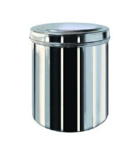 Aluminium Mini Container