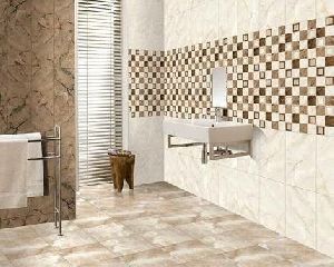 Digital Wall Tiles