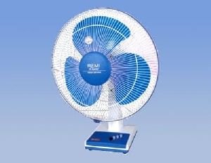 Solar DC Table Fan