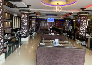 Restaurant in Hooghly