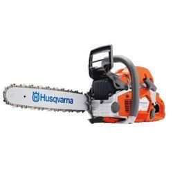 Chainsaw