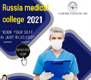 russia medical college