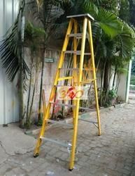 FRP Ladder