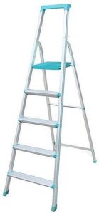 Aluminium Step Ladder