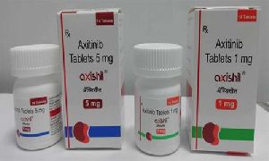 Axitinib Tablets