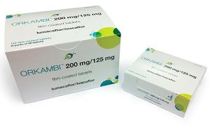 Cidofovir Tablets