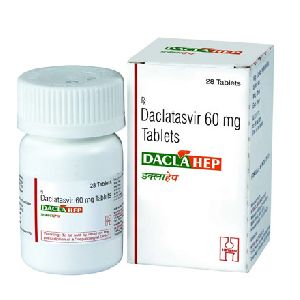 Daclatasvir Tablets