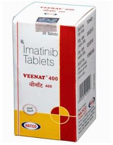 Imatinib Mesylate Tablets