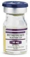 Methotrexate Injection