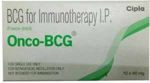 ONCO BCG Vaccine