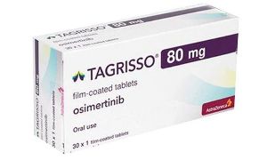 Osimertinib Tablets