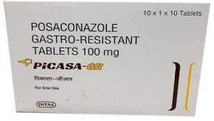 Posaconazole Tablets