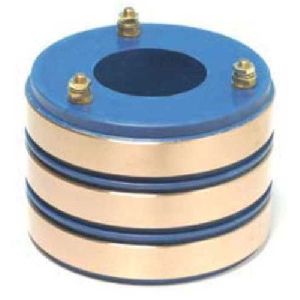 AC Motor Slip Ring