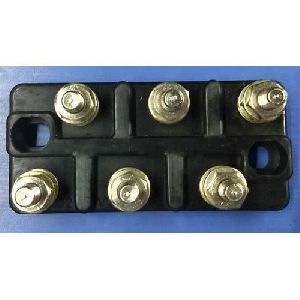 electrical terminal block