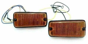 Suzuki Samurai Sierra Gypsy Sj413 Sj410 Indicator Light Turn Signal