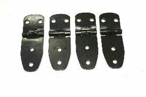 Suzuki Sj413 Sj410 Jimny Samurai Sierra Gypsy Front Door Hinges Bracket