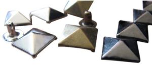 Pyramid Rivets