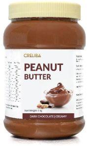 chocolate peanut butter