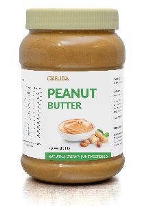 natural peanut butter