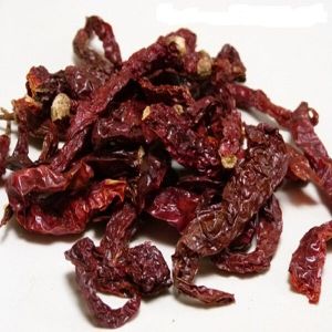 Kashmiri Red Chilli