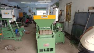 flyash brick making machine