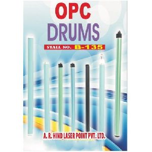 Opc Drum